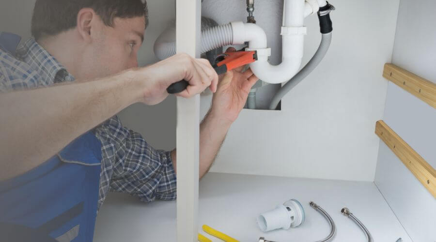 Professional Gas Leak Detection in Upland, NE